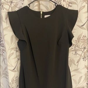 New size 12 Calvin Klein dress